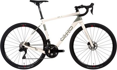 Orro Terra C 105 Di2 RR900 Gravel Bike 2023 - SD Chalk - M, SD Chalk